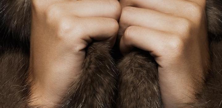 Inherited Fur, Mark Oaten