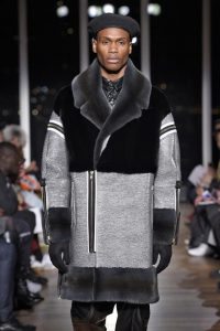 Astrid Andersen Fur Designer