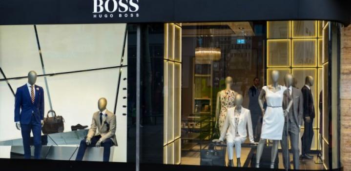 Hugo Boss, Anti-Fur