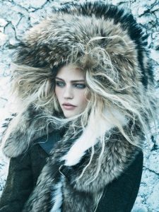 Fur for younger generations, Ideas Buying Fur