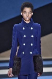 Derek Lam, NYFW, International Fur Federation