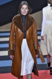 Derek Lam, NYFW, International Fur Federation