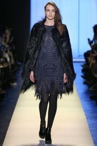 Herve Leger, NYFW, International Fur Federation