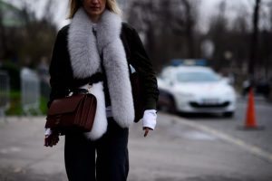 Street Fur Style