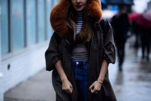 Street Fur Style