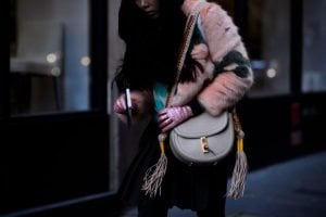 Street Fur Style