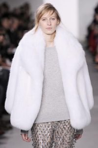 Michael Kors Fur