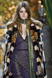 Fur Accessories Trends