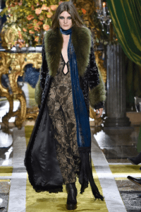 Fur Accessories Trends