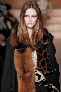 Fur Stoles Accessories