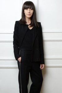 Bouchra Jarrar Lanvin