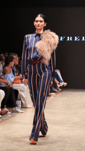 ALFREDO MARTINEZ WINS TEQUILA CENTENARIO AWARD FASHION WEEK MEXICO