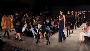 ALFREDO MARTINEZ WINS TEQUILA CENTENARIO AWARD FASHION WEEK MEXICO