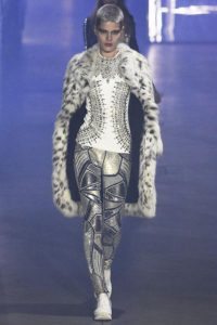 Phillip Plein Vogue Italia Photo by Marcus Tondo / Indigitalimages.com.