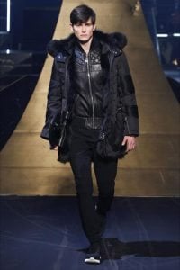 Phillip Plein Vogue Italia Photo by Marcus Tondo / Indigitalimages.com.