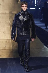 Phillip Plein Vogue Italia Photo by Marcus Tondo / Indigitalimages.com.