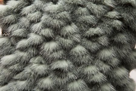 Mink weave by Coen Carstens