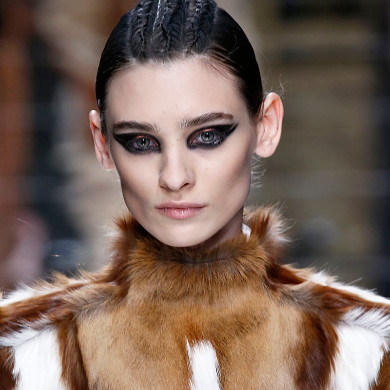 catwalk gallery, fashion, fur