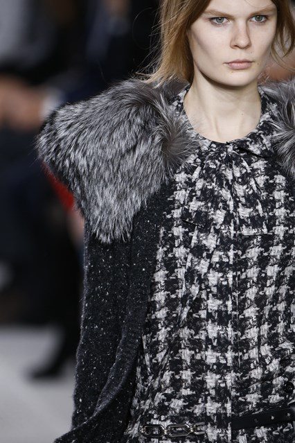 Michael Kors Fur Style