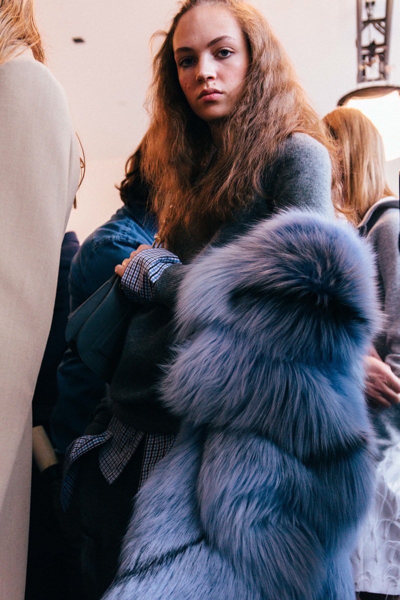 Michael Kors: In Search of Individuality • We Are Fur