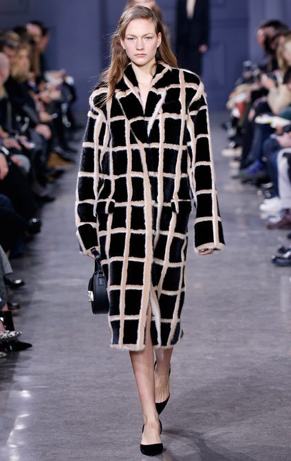 Jason Wu Fur Pragmatist