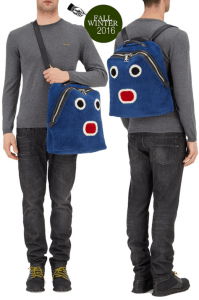 Fendi Back Packs