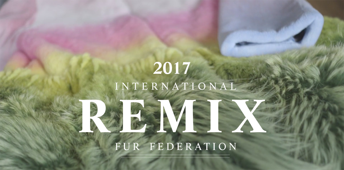 Remix 2017 Finalists