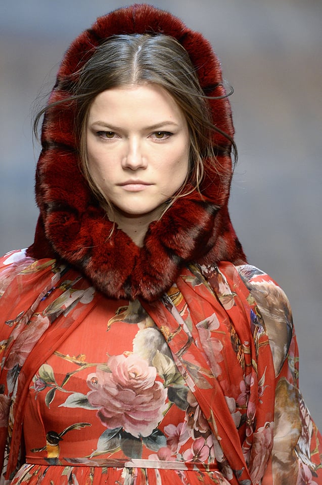 DolceGabbana, International Fur Federation