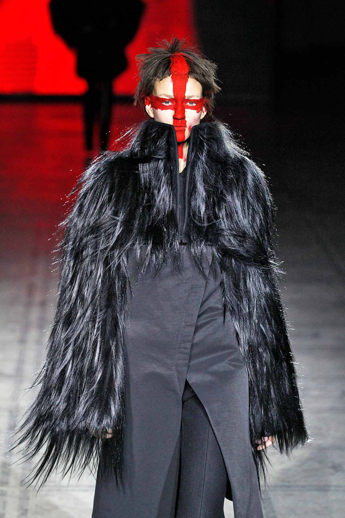 Gareth Pugh 2105