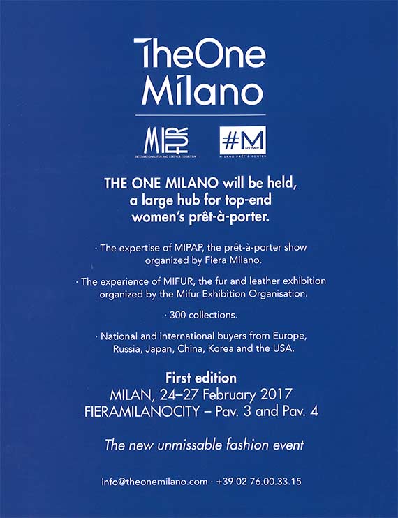 The One Milano