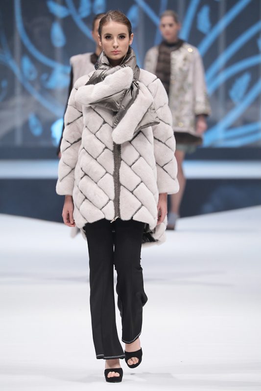 Ace Fur, Hong Kong Fur Fair
