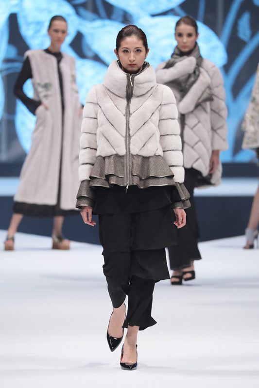 Ace Fur, Hong Kong Fur Fair