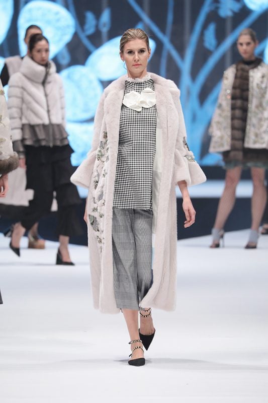 Ace Fur, Hong Kong Fur Fair