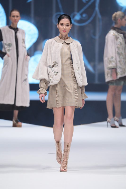 Ace Fur, Hong Kong Fur Fair