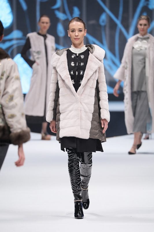 Ace Fur, Hong Kong Fur Fair