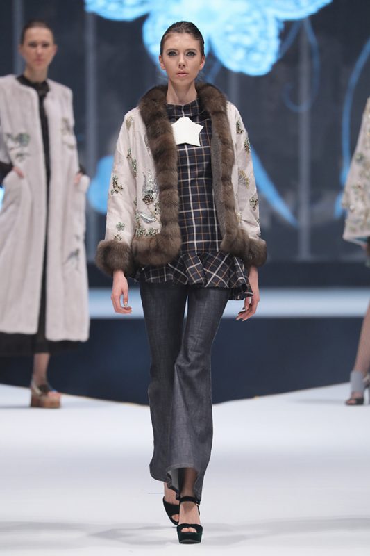 Ace Fur, Hong Kong Fur Fair