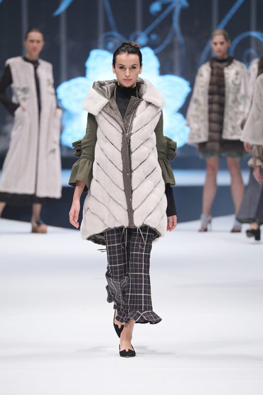 Ace Fur, Hong Kong Fur Fair