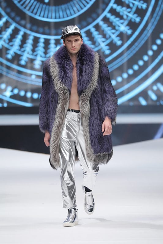 Broadway Fur, Hong Kong Fur Fair
