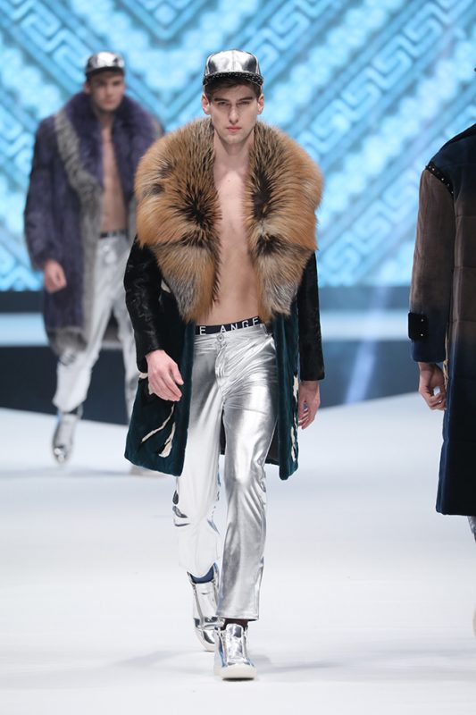 Broadway Fur, Hong Kong Fur Fair