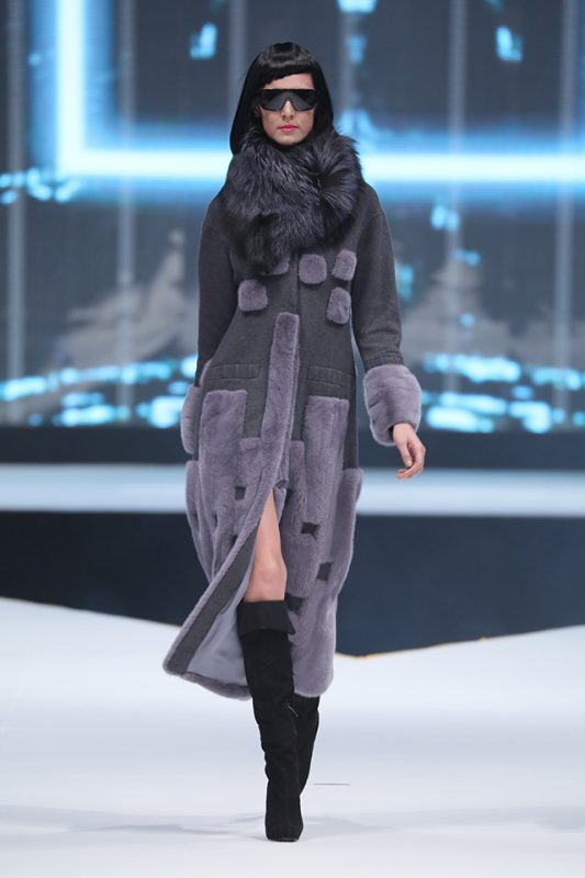 Broadway Fur, Hong Kong Fur Fair