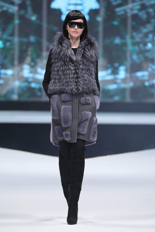 Broadway Fur, Hong Kong Fur Fair