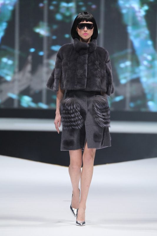 Broadway Fur, Hong Kong Fur Fair