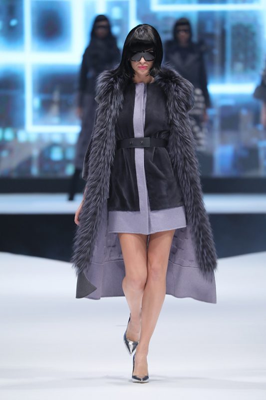 Broadway Fur, Hong Kong Fur Fair
