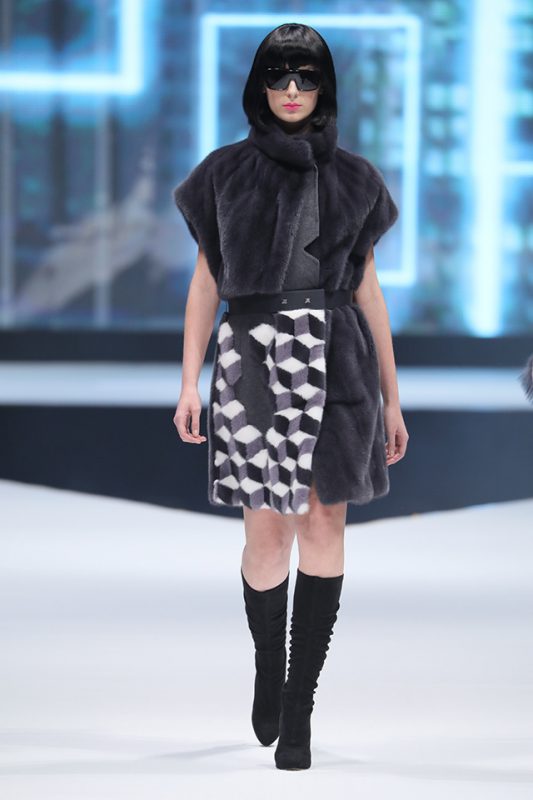 Broadway Fur, Hong Kong Fur Fair