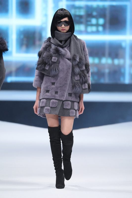 Broadway Fur, Hong Kong Fur Fair