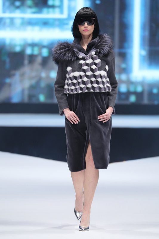 Broadway Fur Madam Fur, Hong Kong Fur Fair