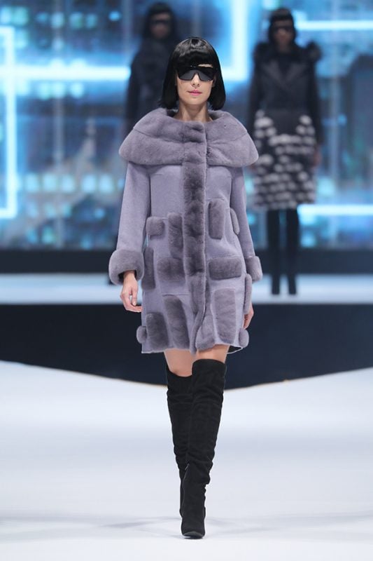 Broadway Fur, Hong Kong Fur Fair