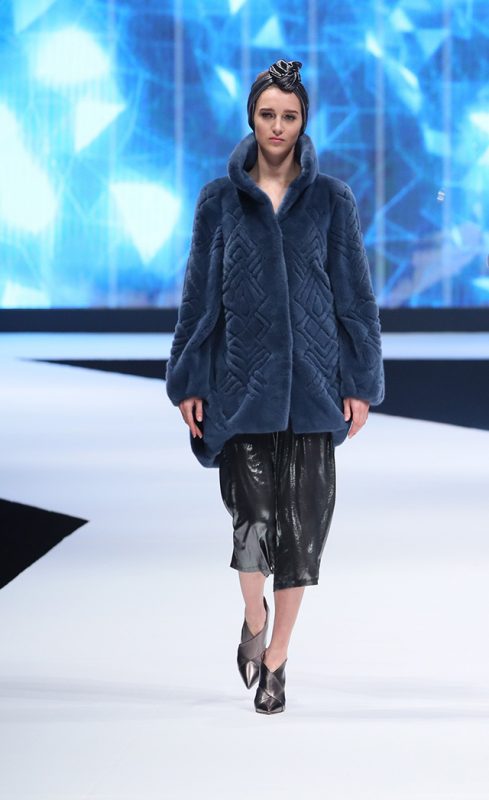 Cadano Madam Fur, Hong Kong Fur Fair