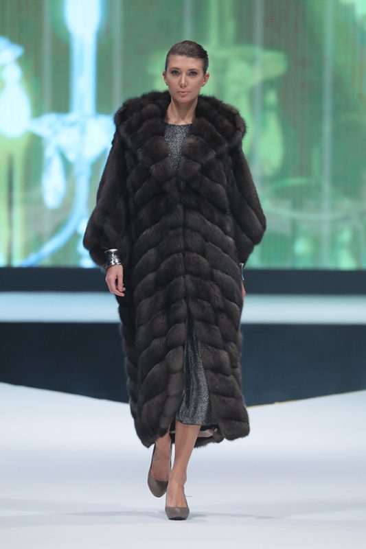DSK Fur, Hong Kong Fur Fair