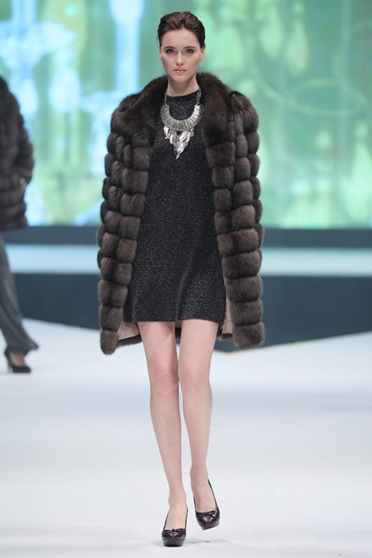 DSK Fur, Hong Kong Fur Fair